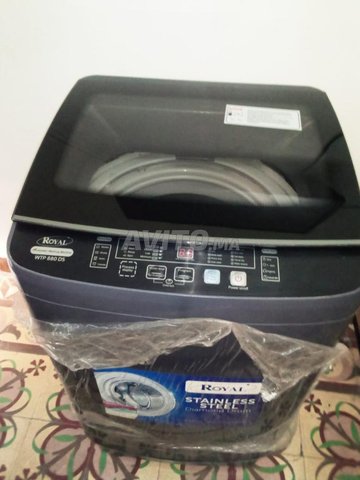 ماكينة الصابون مستعملة لمدة 6 أشهر ما زالت جديدة