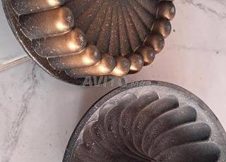 مول كيك انوكس