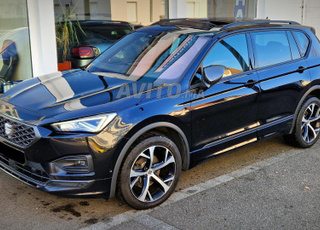 SEAT TARRACO FR 2.0 TDI 150 DSG 2023