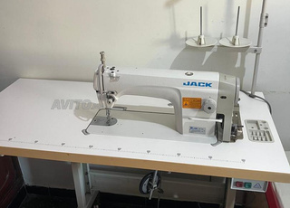 ماكينة خياطة JCK
