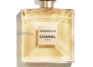 غابرييل شانيل أو دو بارفان