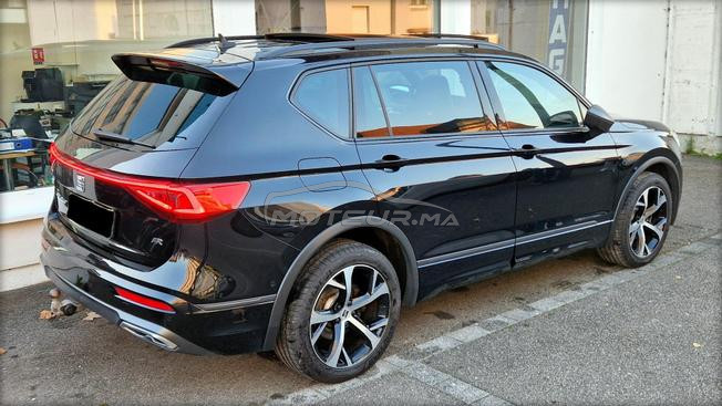 SEAT TARRACO FR 2.0 TDI 150 DSG 2023
