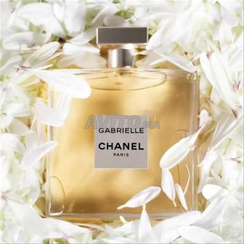 GABRIELLE CHANEL EAU DE PARFUM - 2
