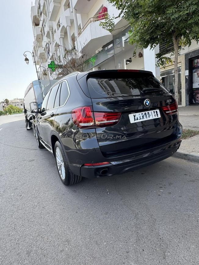 bmw x5 25d