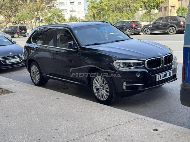 bmw x5 25d