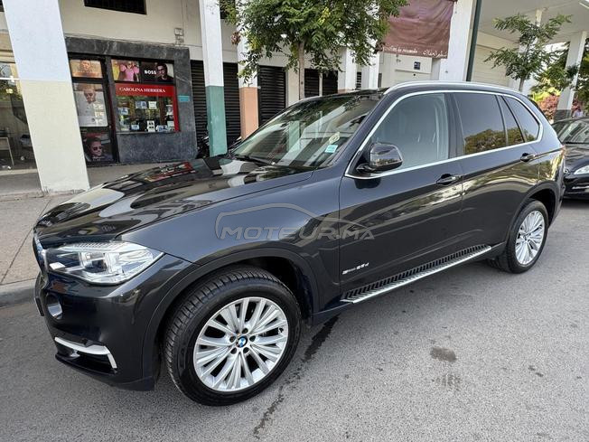bmw x5 25d