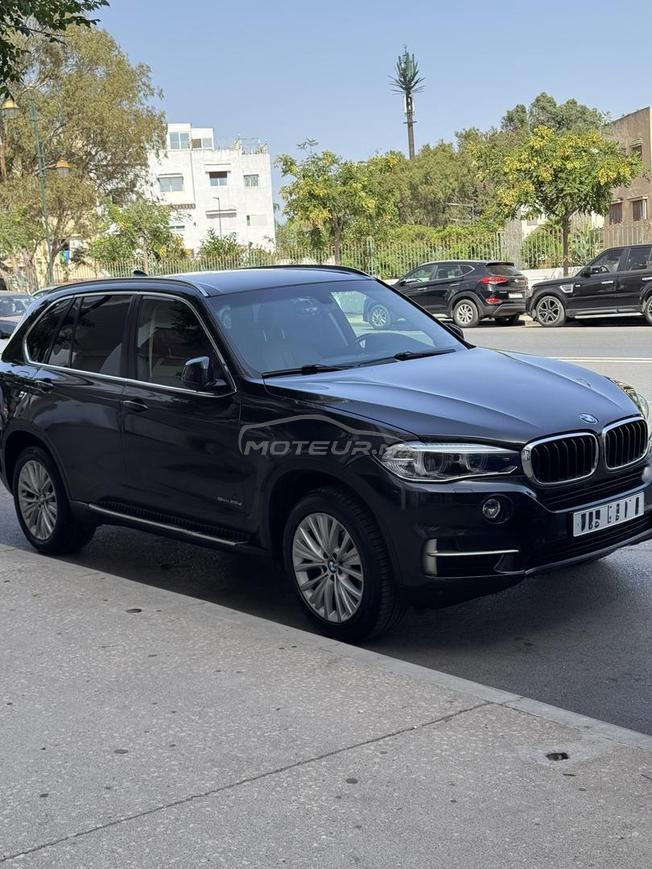 bmw x5 25d