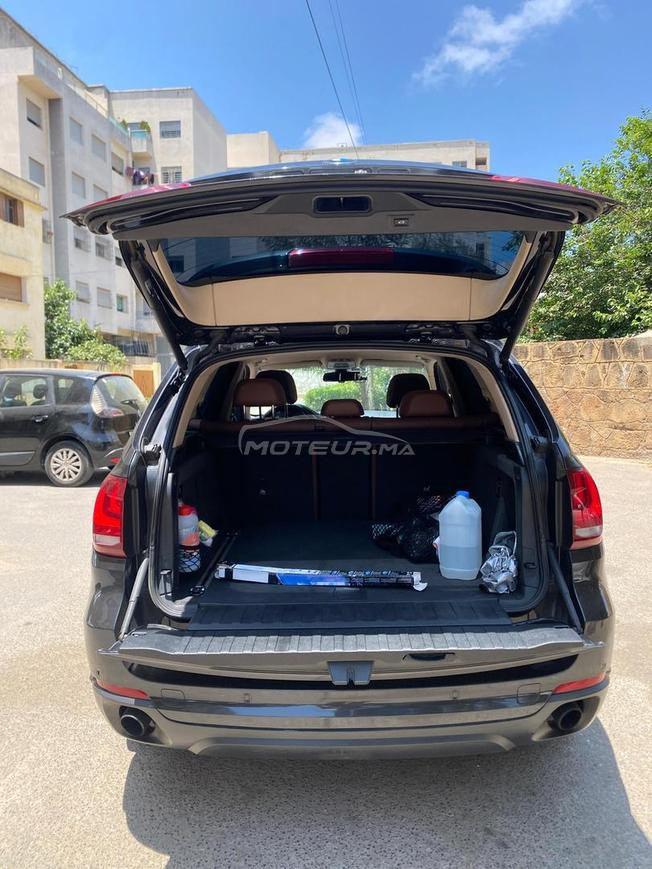 bmw x5 25d