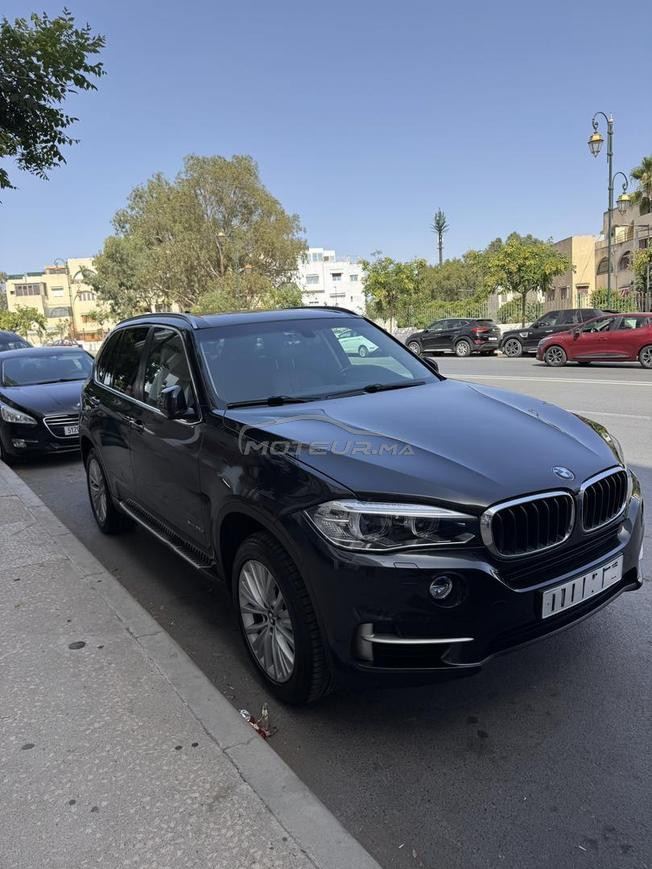 bmw x5 25d