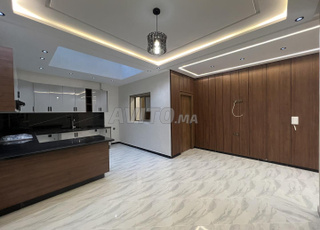 Appartement à vendre 90 m² à Kénitra