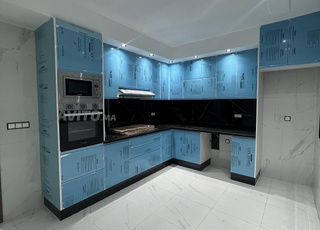 Appartement à vendre 160 m² à Kénitra