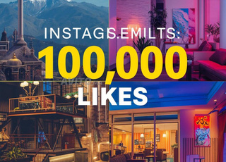 Obtenez des milliers de likes Instagram 10k maintenant