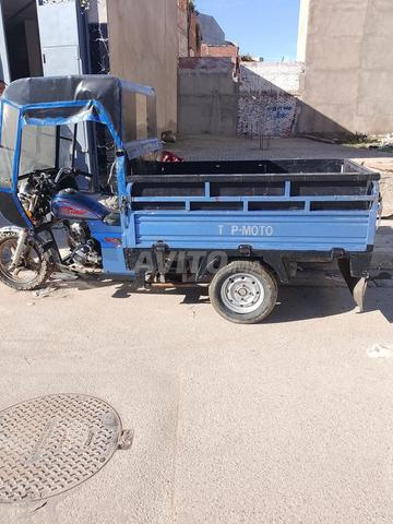 توب موتو 2017