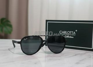 Lunettes de Soleil RAY-BAN