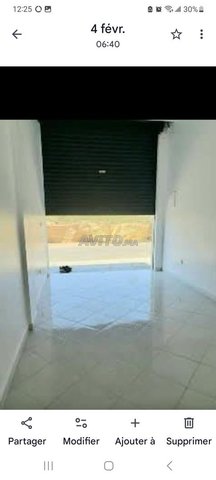 Local commercial titré en vente