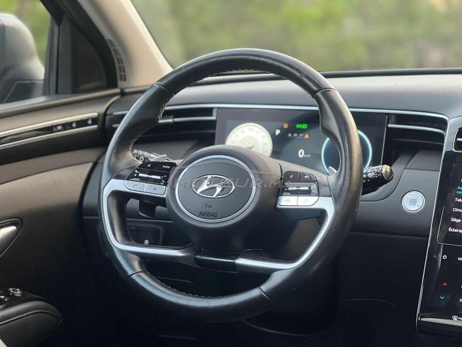 hyundai tucson Ultimate 