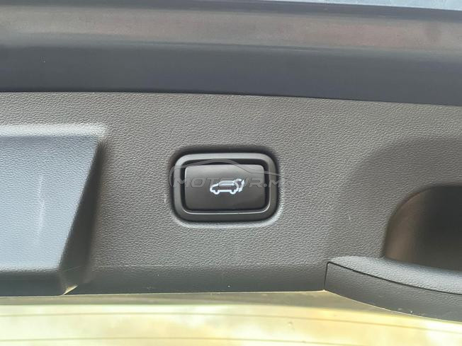 hyundai tucson Ultimate 