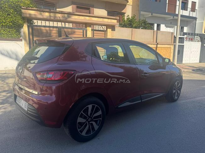 Renault Clio4