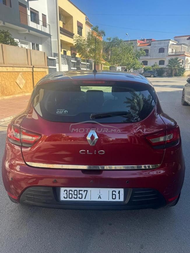 Renault Clio4