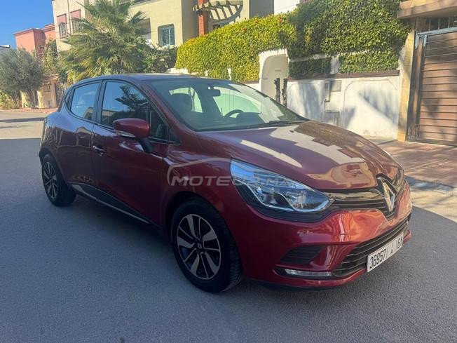 Renault Clio4