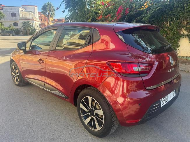 Renault Clio4