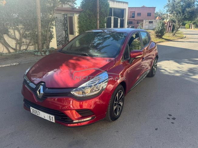Renault Clio4