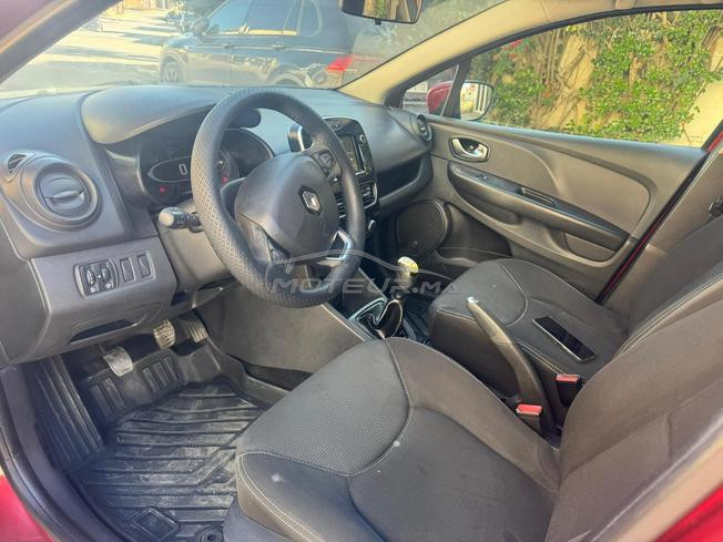 Renault Clio4