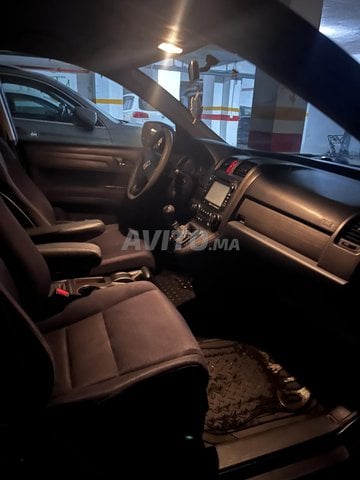 Honda CR-V Diesel Manuelle 2010 à Rabat