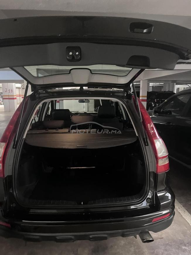 Honda CR-V Diesel Manuelle 2010 à Rabat