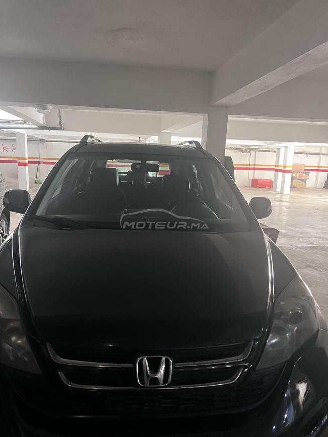 Honda CR-V Diesel Manuelle 2010 à Rabat