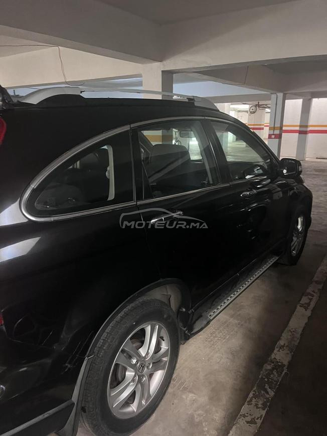 Honda CR-V Diesel Manuelle 2010 à Rabat