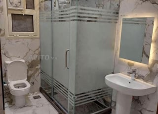 Appartement élégant sans courtier