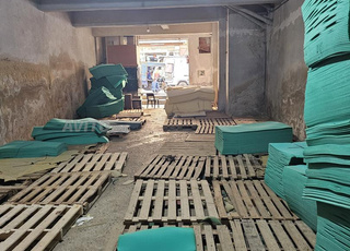 Annonce de vente d'un fonds de commerce à Fès