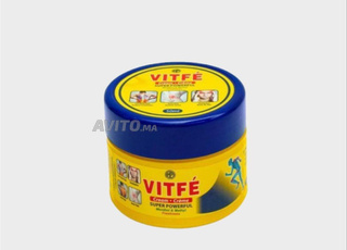 مساج VITFE