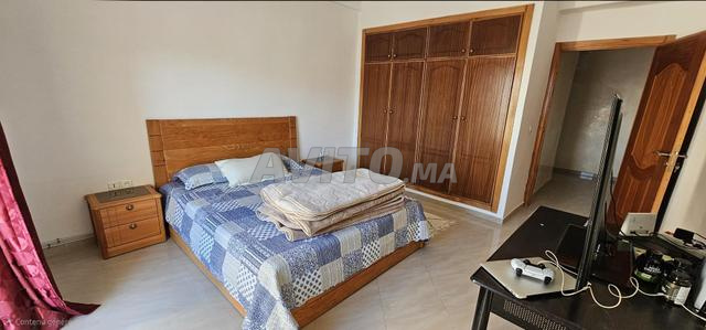 Location appartement non meublé Hamria