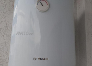 سخان مياه بوش