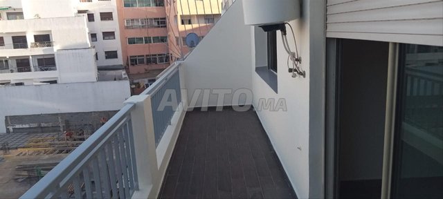 Superbe studio à louer Belvédère