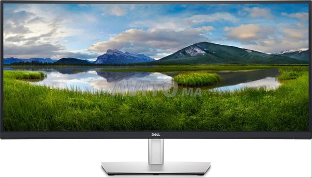 philips 34 Ultrawide 4k SRGB 60HZ 3440x1440