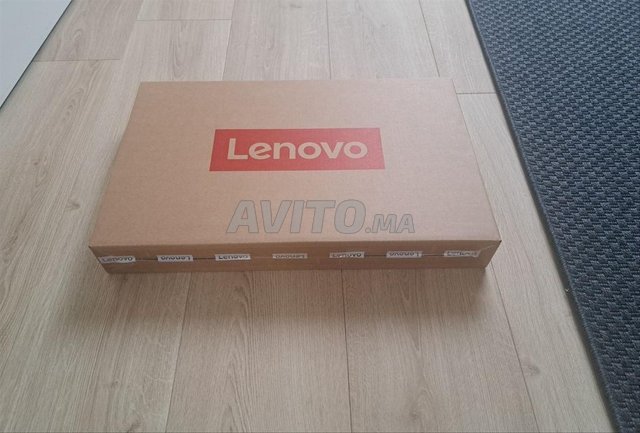 Neuf Lenovo 15 Core I7 13eme 16Ram 512G / MA7AL