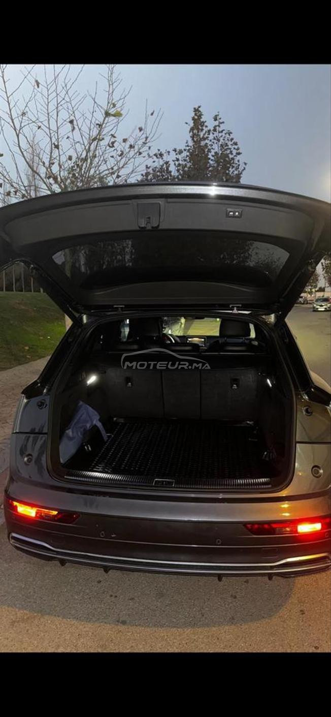 audi q5 sline quatro