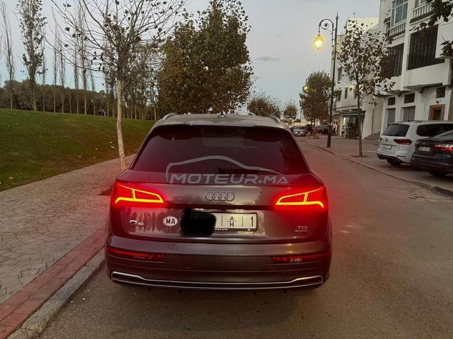 audi q5 sline quatro