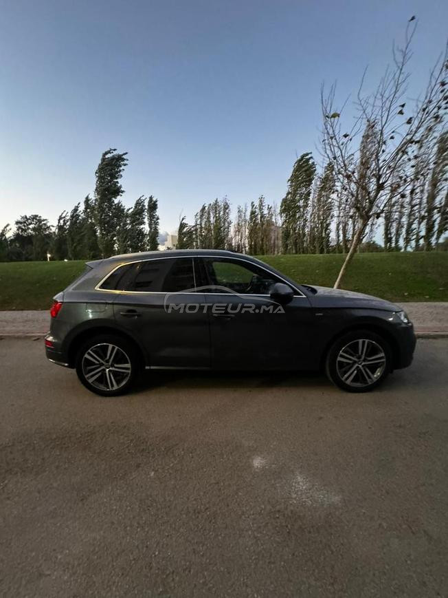 audi q5 sline quatro