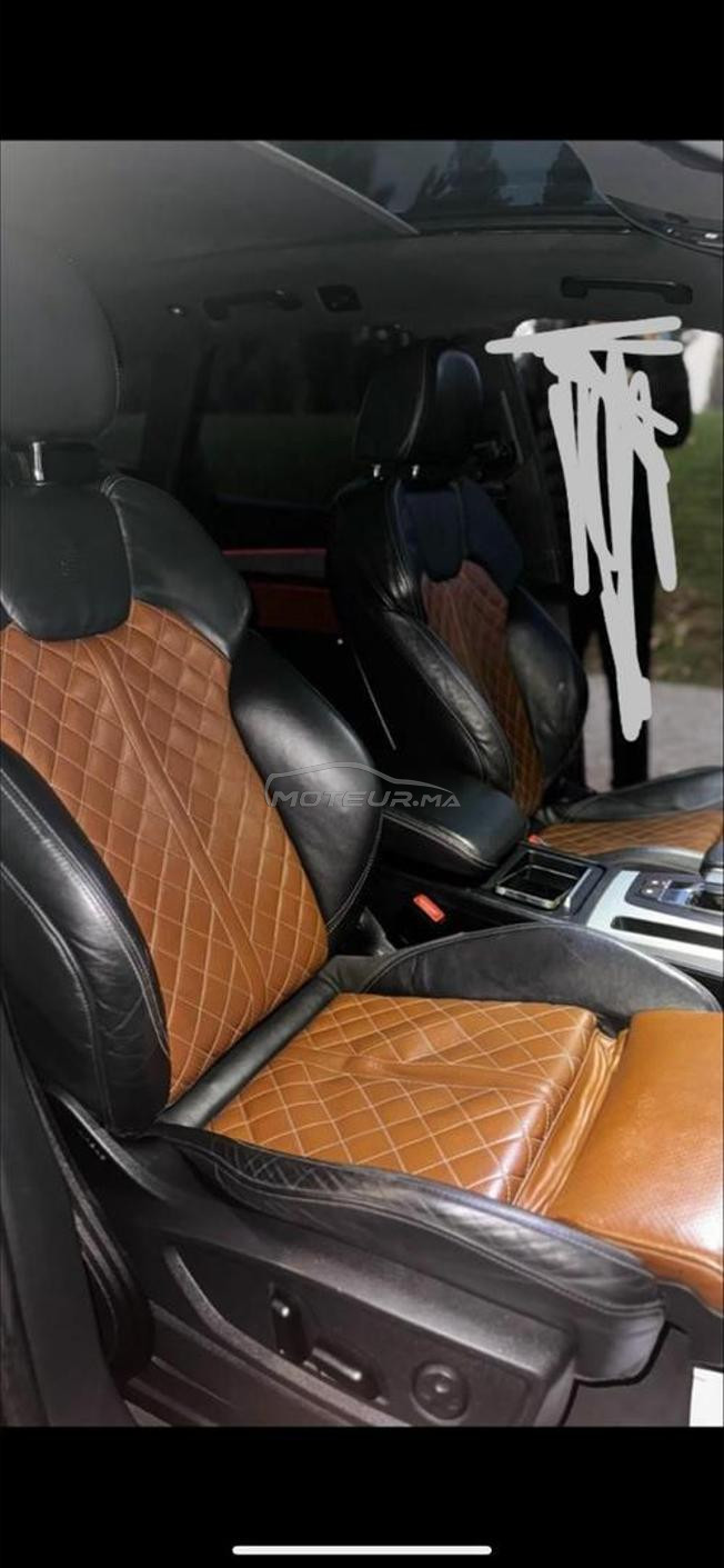 audi q5 sline quatro