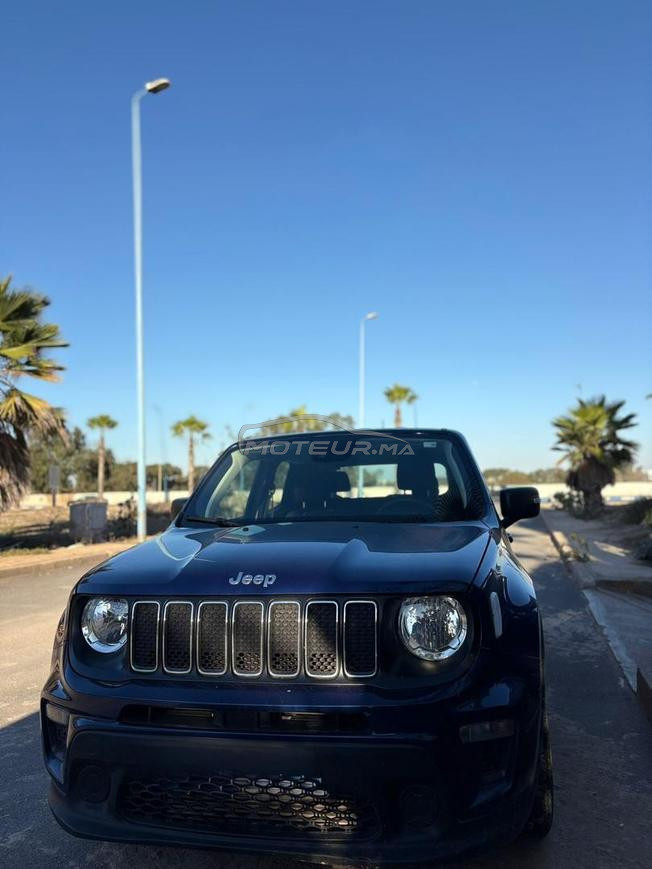 jeeb renegade 2021
