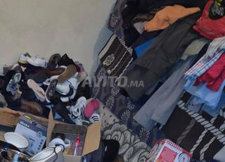 Lkaada près de la pharmacie Victoria