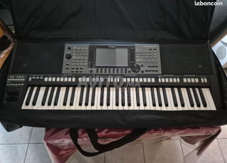 ياماها a3000 مع توسعة