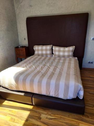 Villa luxueuse de 4 chambres avec piscine privé. - 2