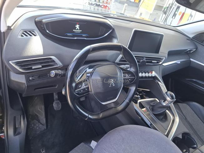 3008 en bon etat