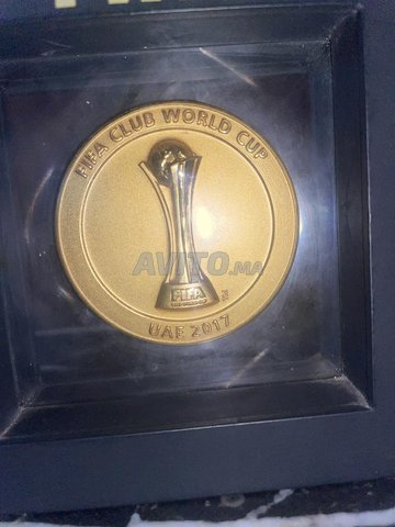 FIFA Club World Cup – UAE 2017