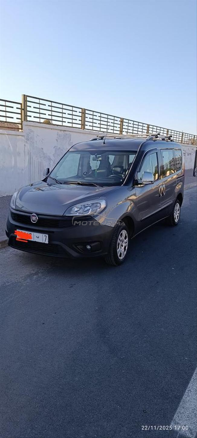 fiat doblo 1,3 